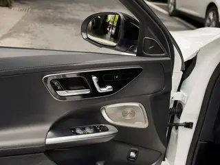 Mercedes-Benz C-Class 2025 C 260 L Hao Night Sports Edition interior photo 18 Mercedes-Benz C-Class 2025 C 260 L Hao Night Sports Edition interior photo 18