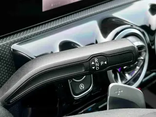 Mercedes-Benz A-Class 2022 Restyling A 200 L Sport Sedan Fashion Edition interior photo 11 Mercedes-Benz A-Class 2022 Restyling A 200 L Sport Sedan Fashion Edition interior photo 11