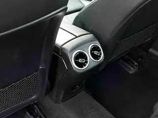 Mercedes-Benz A-Class 2022 Restyling A 200 L Sport Sedan Fashion Edition interior photo 18 Mercedes-Benz A-Class 2022 Restyling A 200 L Sport Sedan Fashion Edition interior photo 18