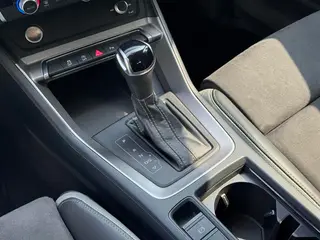 Audi Q3 2022 35 TFSI Moda y elegante interior foto 11 Audi Q3 2022 35 TFSI Moda y elegante interior foto 11