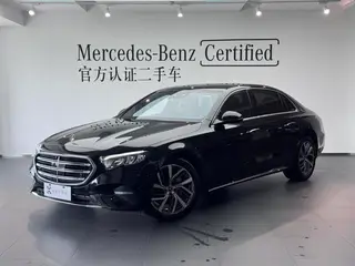 Mercedes-Benz E-Class 2024 Restyling E 300 L Fashionable Passenger car exterior photo 1 Mercedes-Benz E-Class 2024 Restyling E 300 L Fashionable Passenger car exterior photo 1