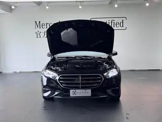 Mercedes-Benz E-Class 2024 Restyling E 300 L Fashionable Passenger car exterior photo 5 Mercedes-Benz E-Class 2024 Restyling E 300 L Fashionable Passenger car exterior photo 5