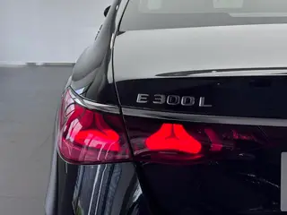 Mercedes-Benz E-Class 2024 Restyling E 300 L Fashionable Passenger car exterior photo 7 Mercedes-Benz E-Class 2024 Restyling E 300 L Fashionable Passenger car exterior photo 7