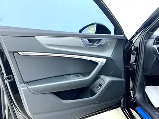 Audi A6L 2024 45 TFSI Choose dynamic type interior photo 12 Audi A6L 2024 45 TFSI Choose dynamic type interior photo 12