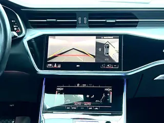 Audi A6L 2024 45 TFSI Choose dynamic type interior photo 15 Audi A6L 2024 45 TFSI Choose dynamic type interior photo 15