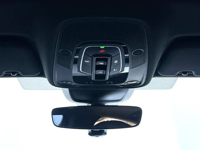 Audi A6L 2024 45 TFSI Choose dynamic type interior photo 16 Audi A6L 2024 45 TFSI Choose dynamic type interior photo 16