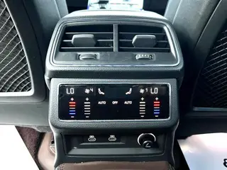 Audi A6L 2024 45 TFSI Choose dynamic type interior photo 18 Audi A6L 2024 45 TFSI Choose dynamic type interior photo 18