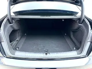 Audi A6L 2024 45 TFSI Choose dynamic type interior photo 19 Audi A6L 2024 45 TFSI Choose dynamic type interior photo 19