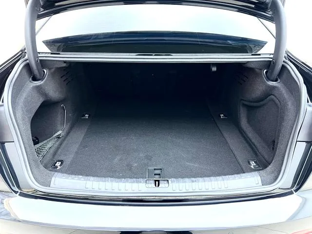Audi A6L 2024 45 TFSI Choose dynamic type interior photo 19 Audi A6L 2024 45 TFSI Choose dynamic type interior photo 19