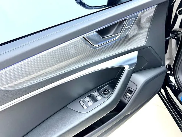 Audi A6L 2024 45 TFSI Choose dynamic type interior photo 20 Audi A6L 2024 45 TFSI Choose dynamic type interior photo 20