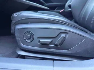 Audi A3 2023 Sportback 35 TFSI Lujo y elegante interior foto 11 Audi A3 2023 Sportback 35 TFSI Lujo y elegante interior foto 11
