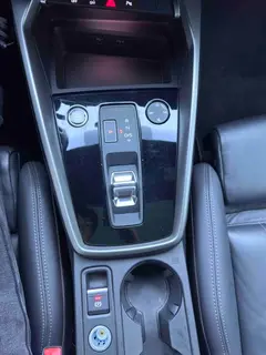 Audi A3 2023 Sportback 35 TFSI Lujo y elegante interior foto 15 Audi A3 2023 Sportback 35 TFSI Lujo y elegante interior foto 15