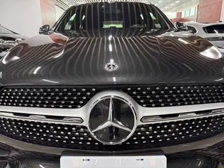Mercedes-Benz GLC 2022 GLC 260 L 4MATIC Dinámico exterior foto 5 Mercedes-Benz GLC 2022 GLC 260 L 4MATIC Dinámico exterior foto 5