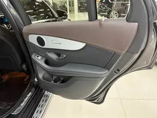 Mercedes-Benz GLC 2022 GLC 260 L 4MATIC Dinámico interior foto 15 Mercedes-Benz GLC 2022 GLC 260 L 4MATIC Dinámico interior foto 15