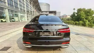 Audi A6L 2023 45 TFSI quattro Choose dynamic type exterior photo 6 Audi A6L 2023 45 TFSI quattro Choose dynamic type exterior photo 6