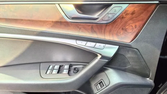 Audi A6L 2023 45 TFSI quattro Choose dynamic type interior photo 15 Audi A6L 2023 45 TFSI quattro Choose dynamic type interior photo 15