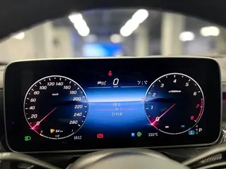Mercedes-Benz C-Class 2024 Three changes C 260 L Sports version exterior photo 4 Mercedes-Benz C-Class 2024 Three changes C 260 L Sports version exterior photo 4