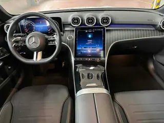 Mercedes-Benz C-Class 2025 Restyling C 260 L Hao Night Sports Edition exterior photo 5 Mercedes-Benz C-Class 2025 Restyling C 260 L Hao Night Sports Edition exterior photo 5