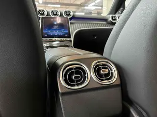 Mercedes-Benz C-Class 2025 Restyling C 260 L Hao Night Sports Edition exterior photo 10 Mercedes-Benz C-Class 2025 Restyling C 260 L Hao Night Sports Edition exterior photo 10