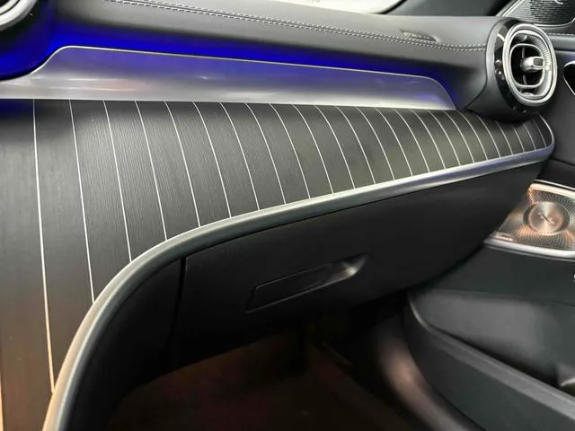 Mercedes-Benz C-Class 2025 Restyling C 260 L Hao Night Sports Edition interior photo 11 Mercedes-Benz C-Class 2025 Restyling C 260 L Hao Night Sports Edition interior photo 11