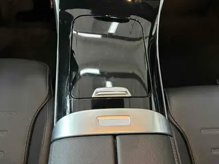 Mercedes-Benz C-Class 2025 Restyling C 260 L Hao Night Sports Edition interior photo 12 Mercedes-Benz C-Class 2025 Restyling C 260 L Hao Night Sports Edition interior photo 12