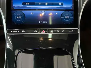Mercedes-Benz C-Class 2025 Restyling C 260 L Hao Night Sports Edition interior photo 13 Mercedes-Benz C-Class 2025 Restyling C 260 L Hao Night Sports Edition interior photo 13