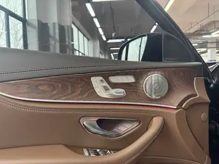 Mercedes-Benz E-Class 2023 E 300 L Luxury type Passenger car exterior photo 10