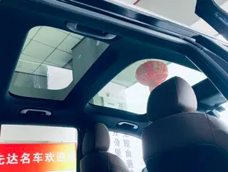 Mercedes-Benz GLB 2023 GLB 220 Fashionable interior photo 15 Mercedes-Benz GLB 2023 GLB 220 Fashionable interior photo 15
