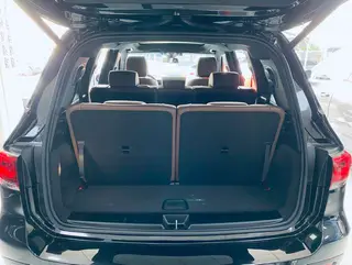 Mercedes-Benz GLB 2023 GLB 220 Fashionable interior photo 20 Mercedes-Benz GLB 2023 GLB 220 Fashionable interior photo 20