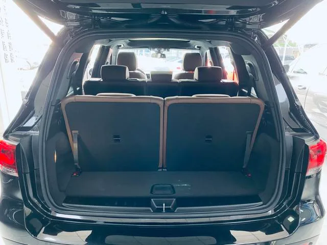 Mercedes-Benz GLB 2023 GLB 220 Fashionable interior photo 20 Mercedes-Benz GLB 2023 GLB 220 Fashionable interior photo 20
