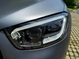 Mercedes-Benz Mercedes-AMG GLC Coupe 2020 AMG GLC 43 4MATIC Coupé SUV interior foto 17 Mercedes-Benz Mercedes-AMG GLC Coupe 2020 AMG GLC 43 4MATIC Coupé SUV interior foto 17