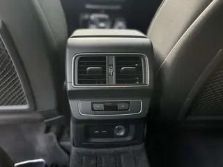Audi Q5L 2022 40T Tipo dinámico de moda interior foto 14 Audi Q5L 2022 40T Tipo dinámico de moda interior foto 14