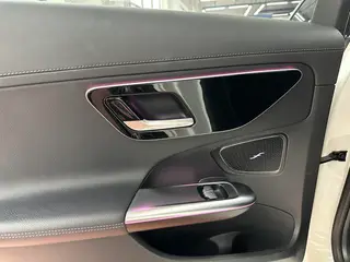 Mercedes-Benz C-Class 2024 Reforma C 260 L Versión deportiva interior foto 14 Mercedes-Benz C-Class 2024 Reforma C 260 L Versión deportiva interior foto 14