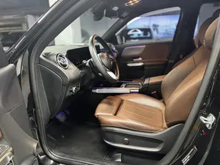 Mercedes-Benz GLB 2024 GLB 200 Dynamic exterior photo 7 Mercedes-Benz GLB 2024 GLB 200 Dynamic exterior photo 7