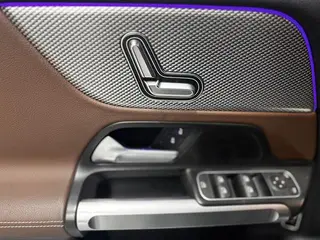 Mercedes-Benz GLB 2024 GLB 200 Dynamic interior photo 12 Mercedes-Benz GLB 2024 GLB 200 Dynamic interior photo 12
