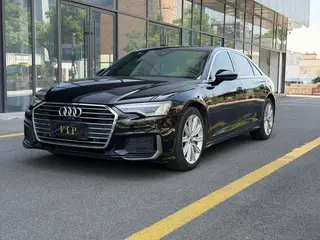 Audi A6L 2021 45 TFSI Choose dynamic type
