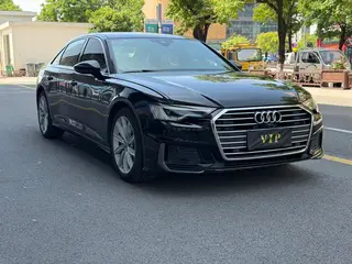Audi A6L 2021 45 TFSI Tipo dinámico de selección exterior foto 3 Audi A6L 2021 45 TFSI Tipo dinámico de selección exterior foto 3