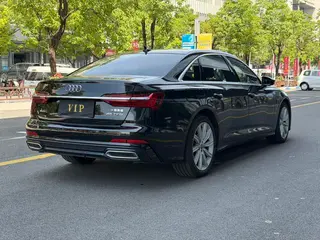 Audi A6L 2021 45 TFSI Tipo dinámico de selección exterior foto 4 Audi A6L 2021 45 TFSI Tipo dinámico de selección exterior foto 4