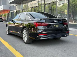 Audi A6L 2021 45 TFSI Tipo dinámico de selección interior foto 6 Audi A6L 2021 45 TFSI Tipo dinámico de selección interior foto 6