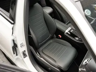 Mercedes-Benz C-Class 2025 C 260 L Hao Night Sports Edition interior photo 15 Mercedes-Benz C-Class 2025 C 260 L Hao Night Sports Edition interior photo 15