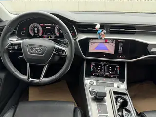 Audi A6L 2022 40 TFSI Luxe et élégant extérieur photo 5