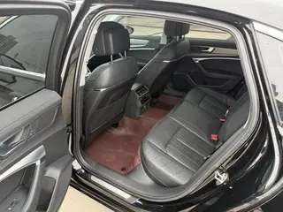 Audi A6L 2022 40 TFSI Luxe et élégant extérieur photo 10