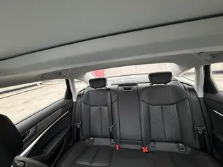 Audi A6L 2022 40 TFSI Luxe et élégant intérieur photo 13