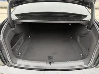 Audi A6L 2022 40 TFSI Luxe et élégant intérieur photo 17