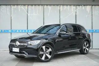 Mercedes-Benz GLC 2022 GLC 300 L 4MATIC Edición tibetana dinámica exterior foto 1 Mercedes-Benz GLC 2022 GLC 300 L 4MATIC Edición tibetana dinámica exterior foto 1
