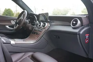 Mercedes-Benz GLC 2022 GLC 300 L 4MATIC Edición tibetana dinámica interior foto 9 Mercedes-Benz GLC 2022 GLC 300 L 4MATIC Edición tibetana dinámica interior foto 9