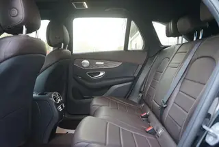 Mercedes-Benz GLC 2022 GLC 300 L 4MATIC Edición tibetana dinámica interior foto 10 Mercedes-Benz GLC 2022 GLC 300 L 4MATIC Edición tibetana dinámica interior foto 10