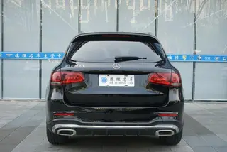 Mercedes-Benz GLC 2022 GLC 300 L 4MATIC Edición tibetana dinámica interior foto 15 Mercedes-Benz GLC 2022 GLC 300 L 4MATIC Edición tibetana dinámica interior foto 15
