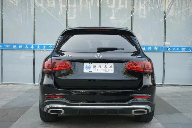 Mercedes-Benz GLC 2022 GLC 300 L 4MATIC Edición tibetana dinámica interior foto 15 Mercedes-Benz GLC 2022 GLC 300 L 4MATIC Edición tibetana dinámica interior foto 15