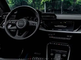Audi A3 2024 Sportback 35 TFSI Estilo deportivo de moda exterior foto 5 Audi A3 2024 Sportback 35 TFSI Estilo deportivo de moda exterior foto 5